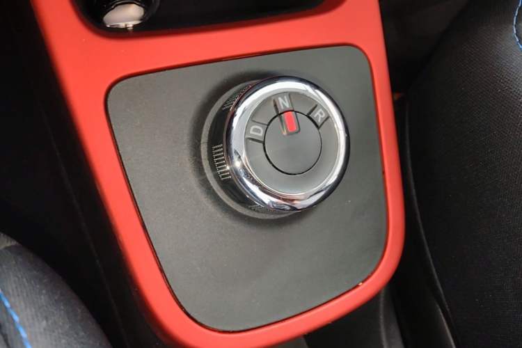 Used Dongfeng NAMMI EX1 2022 Revised PRO Enjoyment Version Gear Lever
