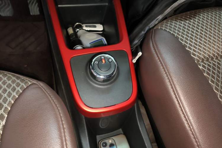 Used Dongfeng NAMMI EX1 2022 PRO Joyful Edition Gear Lever