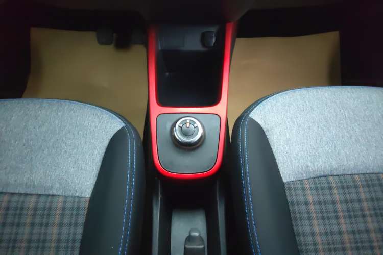 Used Dongfeng NAMMI EX1 2022 Revised PRO Enjoyment Version Gear Lever