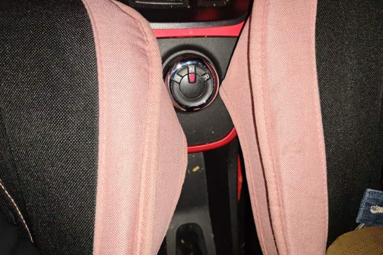 Used Dongfeng NAMMI EX1 2022 Revised PRO Enjoyment Version Gear Lever