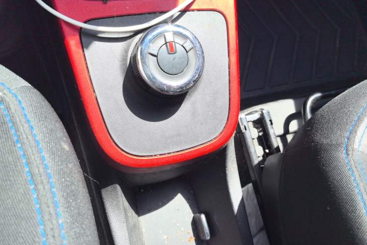 Used Dongfeng NAMMI EX1 2022 PRO Joyful Edition Gear Lever