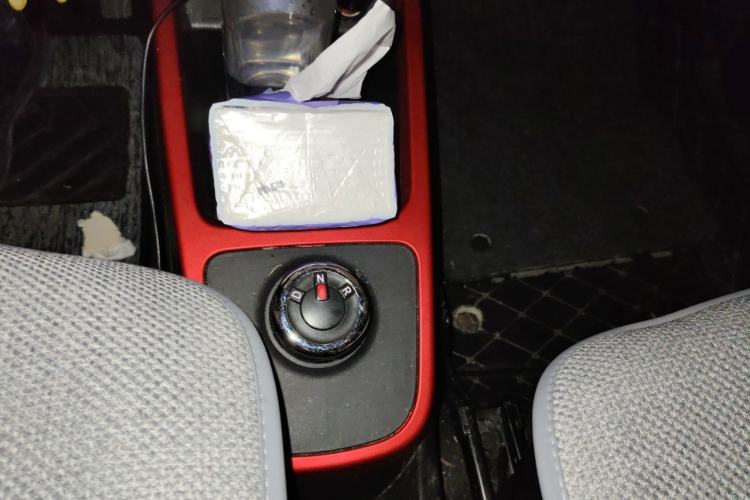Used Dongfeng NAMMI EX1 2022 Revised PRO YueShi Version Gear Lever