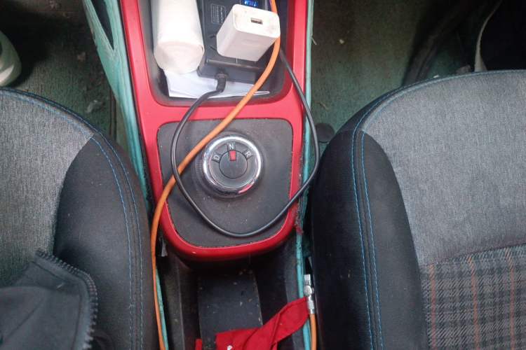 Used Dongfeng NAMMI EX1 2022 PRO Joyful Edition Gear Lever