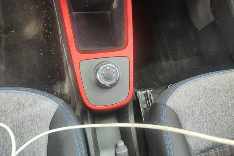 Used Dongfeng NAMMI EX1 2022 PRO Enjoyment Model Gear Lever
