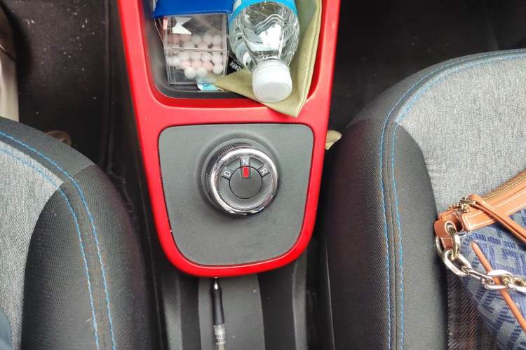 Used Dongfeng NAMMI EX1 2022 Revised PRO YueShi Version Gear Lever