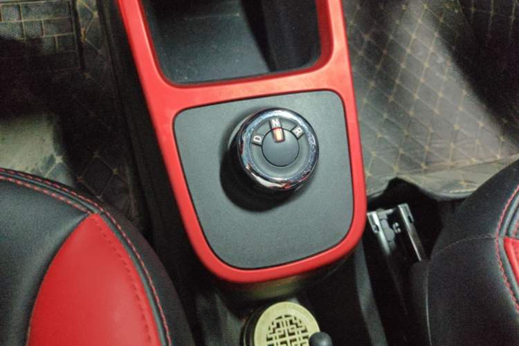 Used Dongfeng NAMMI EX1 2022 Revised PRO Enjoyment Version Gear Lever