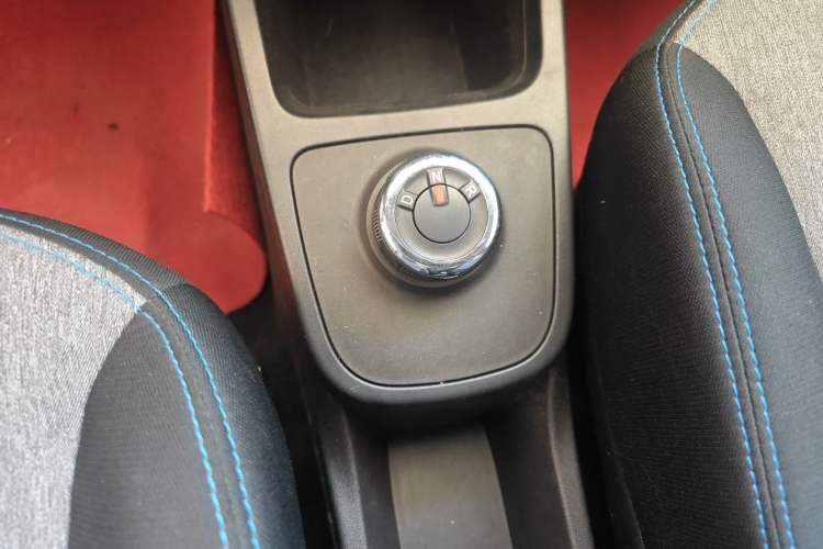Used Dongfeng NAMMI EX1 2022 PRO Joyful Edition Gear Lever