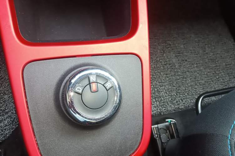 Used Dongfeng NAMMI EX1 2022 Revised PRO Enjoyment Version Gear Lever