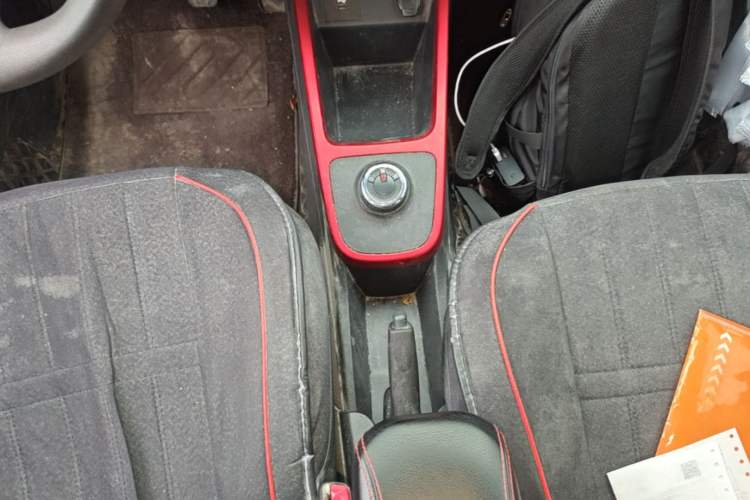Used Dongfeng NAMMI EX1 2022 PRO Joyful Edition Gear Lever