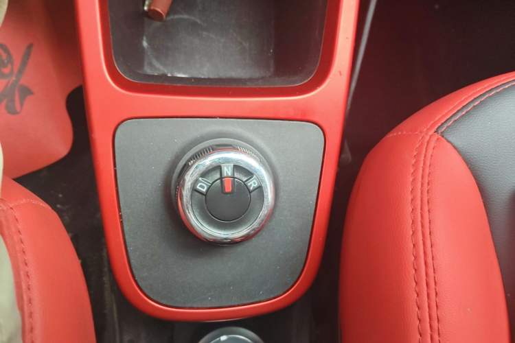 Used Dongfeng NAMMI EX1 2022 PRO Joyful Edition Gear Lever