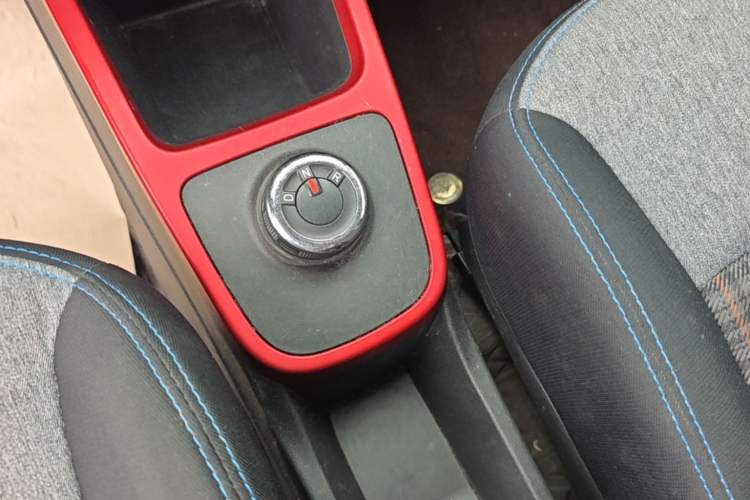 Used Dongfeng NAMMI EX1 2022 PRO Joyful Edition Gear Lever