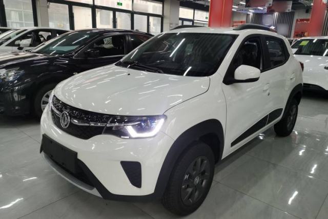 Used Dongfeng NAMMI EX1 2022 Revised PRO Yuecheng Version