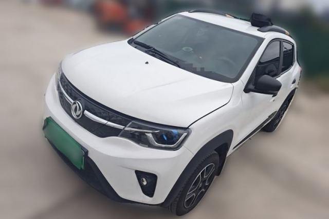 Ojetý Dongfeng NAMMI EX1 2022 PRO Enjoyment Model