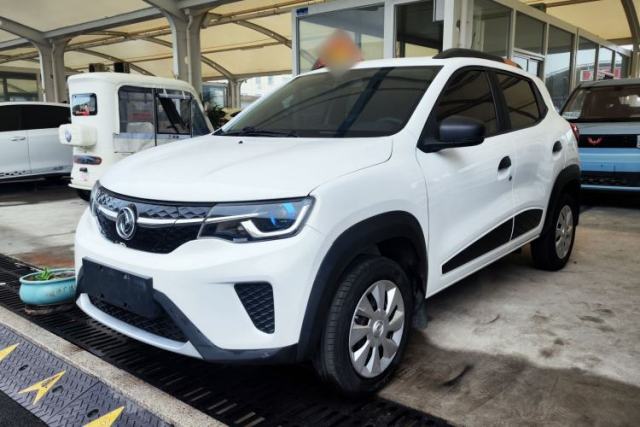 Used Dongfeng NAMMI EX1 2022 PRO Joyful Edition