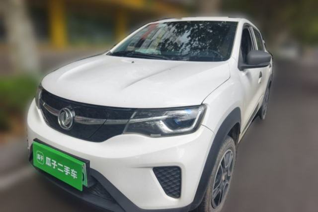 Used Dongfeng NAMMI EX1 2022 Revised PRO Enjoyment Version