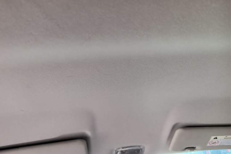 Used Dongfeng NAMMI EX1 2022 Revised PRO YueShi Version Headliner