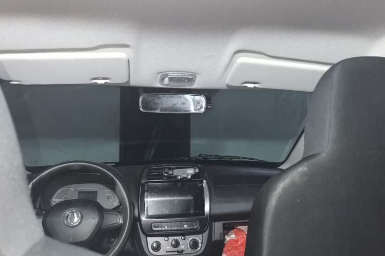 Used Dongfeng NAMMI EX1 2022 PRO Enjoyment Model Headliner