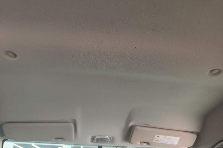 Used Dongfeng NAMMI EX1 2022 PRO Enjoyment Model Headliner