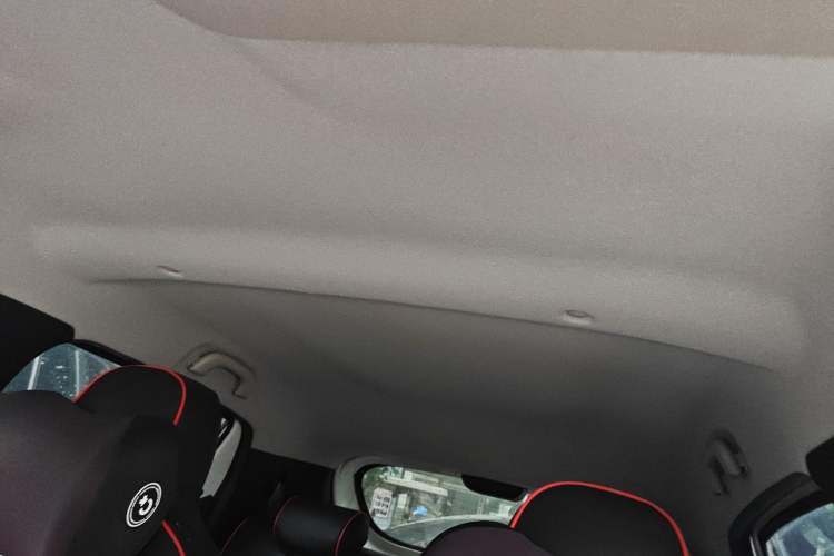 Used Dongfeng NAMMI EX1 2022 PRO Enjoyment Model Headliner
