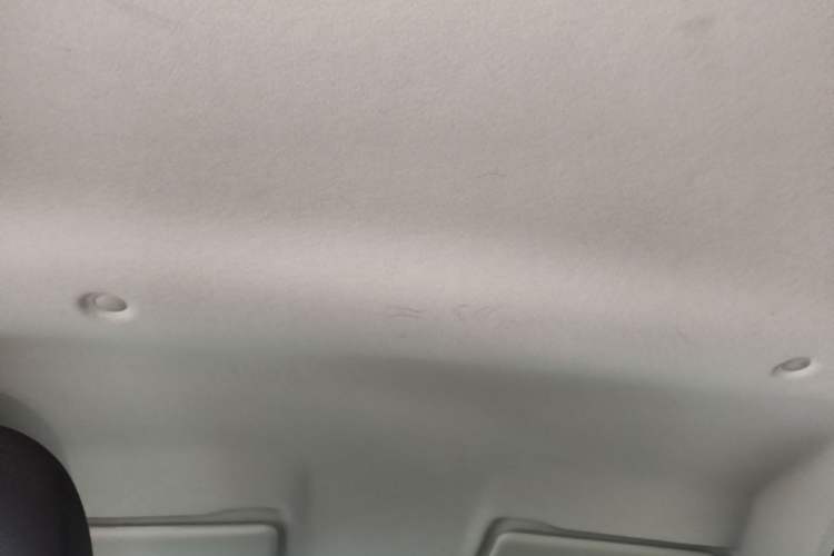 Used Dongfeng NAMMI EX1 2022 Revised PRO YueShi Version Headliner