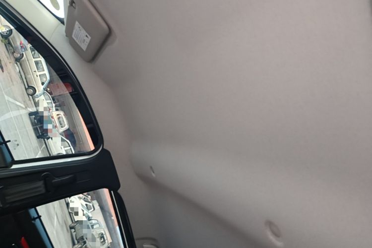 Used Dongfeng NAMMI EX1 2022 Revised PRO Yuecheng Version Headliner