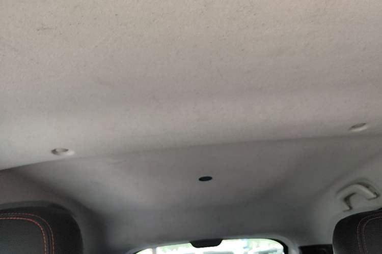 Used Dongfeng NAMMI EX1 2022 Revised PRO Yuecheng Version Headliner