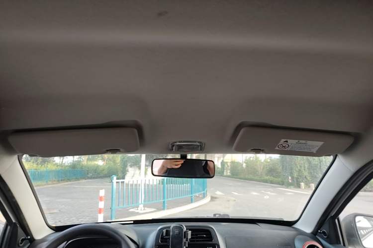 Used Dongfeng NAMMI EX1 2022 PRO Enjoyment Model Headliner