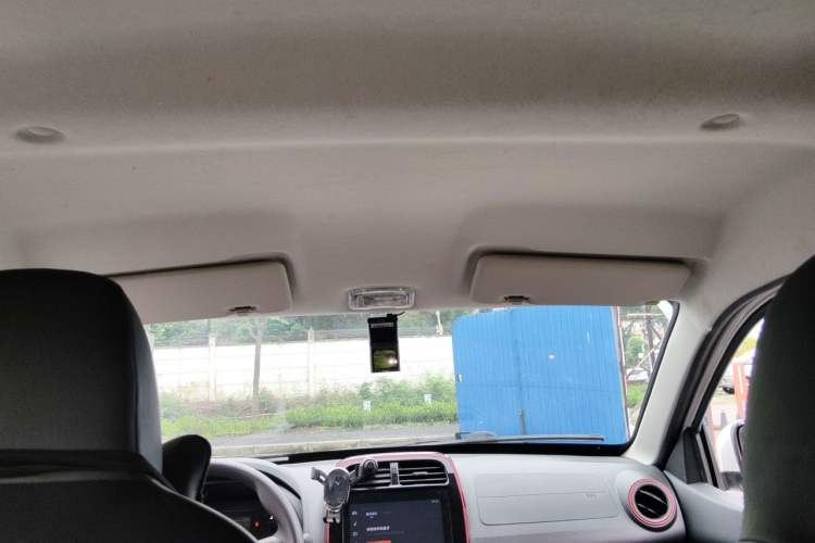 Used Dongfeng NAMMI EX1 2022 Revised PRO Yuecheng Version Headliner