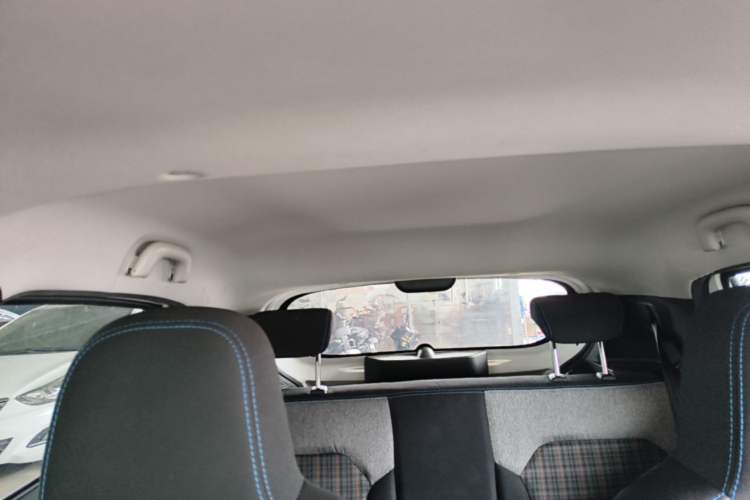 Used Dongfeng NAMMI EX1 2022 Revised PRO YueShi Version Headliner