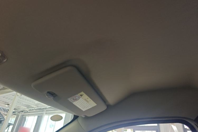 Used Dongfeng NAMMI EX1 2022 Revised PRO YueShi Version Headliner