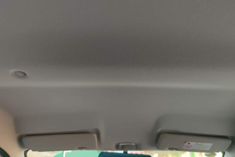 Used Dongfeng NAMMI EX1 2022 Revised PRO YueShi Version Headliner