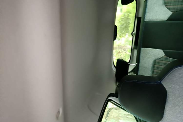 Used Dongfeng NAMMI EX1 2022 Revised PRO Enjoyment Version Headliner