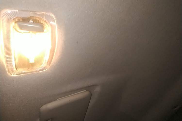 Used Dongfeng NAMMI EX1 2022 PRO Enjoyment Model Headliner