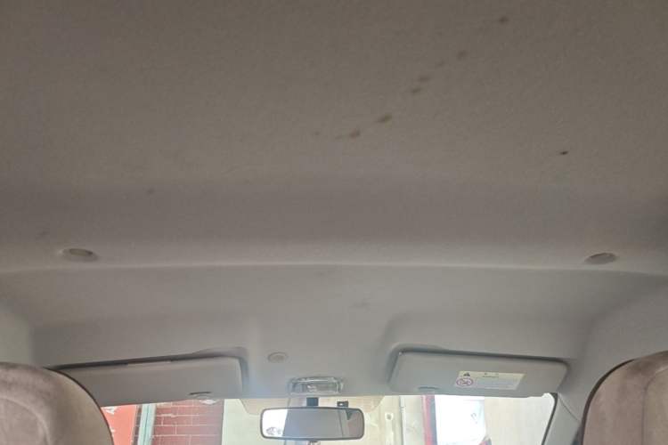 Used Dongfeng NAMMI EX1 2022 PRO YueXing Model Headliner