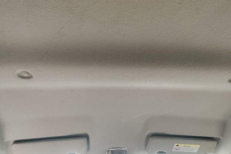 Used Dongfeng NAMMI EX1 2022 Revised PRO Enjoyment Version Headliner