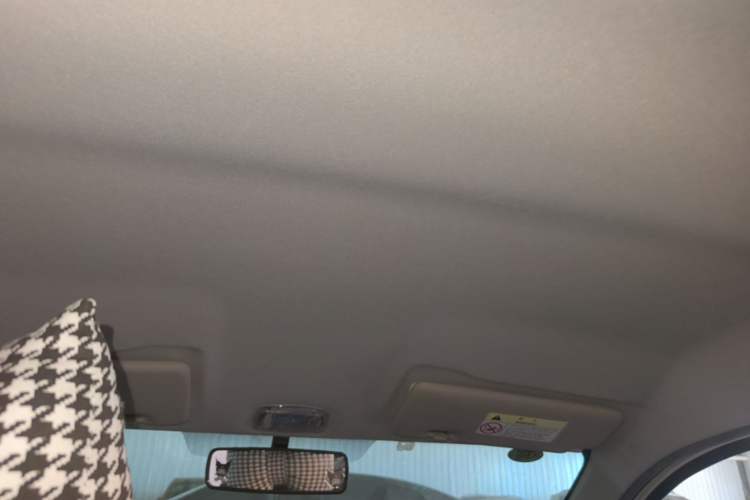 Used Dongfeng NAMMI EX1 2022 PRO Joyful Edition Headliner