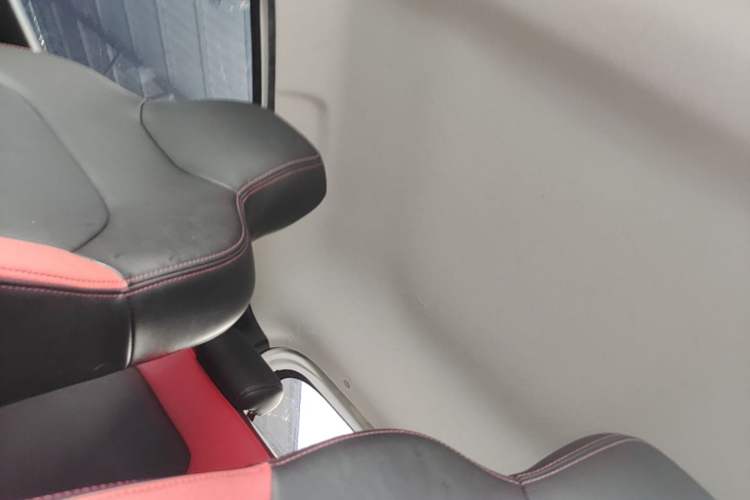 Used Dongfeng NAMMI EX1 2022 PRO Enjoyment Model Headliner