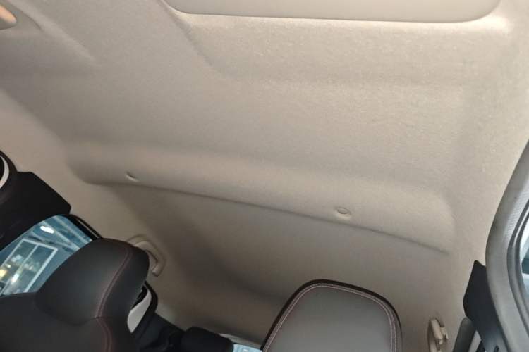 Used Dongfeng NAMMI EX1 2022 Revised PRO Yuecheng Version Headliner