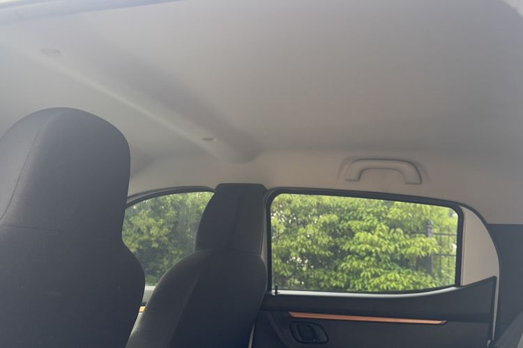Used Dongfeng NAMMI EX1 2022 PRO Joyful Edition Headliner