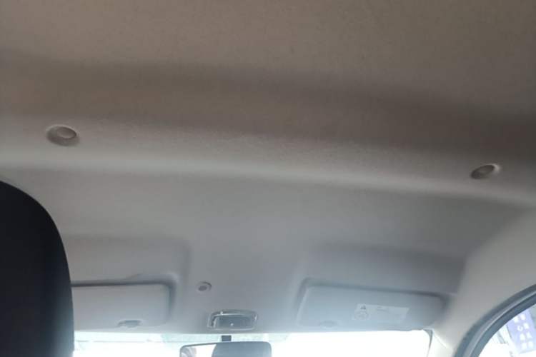 Used Dongfeng NAMMI EX1 2022 PRO Joyful Edition Headliner