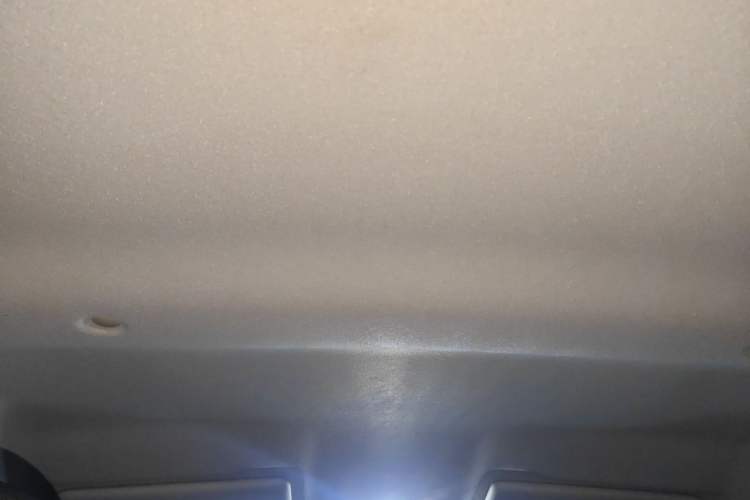 Used Dongfeng NAMMI EX1 2022 PRO Enjoyment Model Headliner