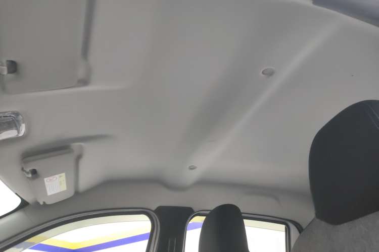 Used Dongfeng NAMMI EX1 2022 Revised PRO Enjoyment Version Headliner