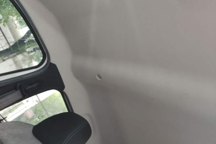 Used Dongfeng NAMMI EX1 2022 PRO Enjoyment Model Headliner