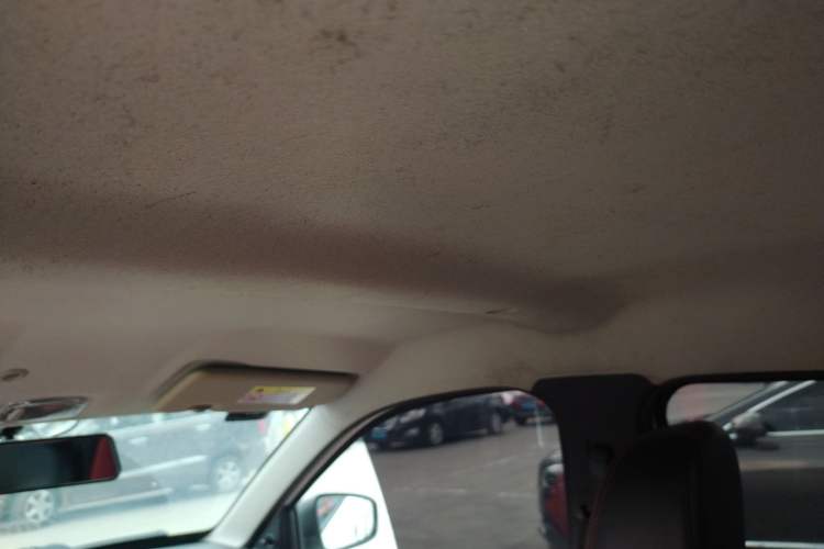 Used Dongfeng NAMMI EX1 2022 PRO Enjoyment Model Headliner
