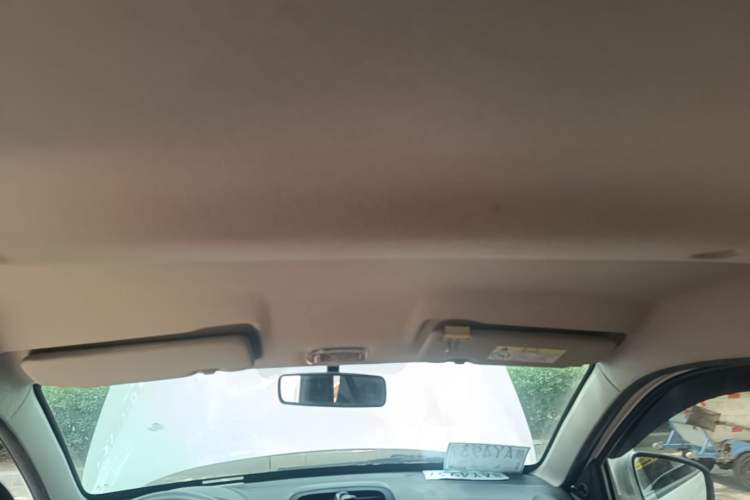 Used Dongfeng NAMMI EX1 2022 PRO Enjoyment Model Headliner