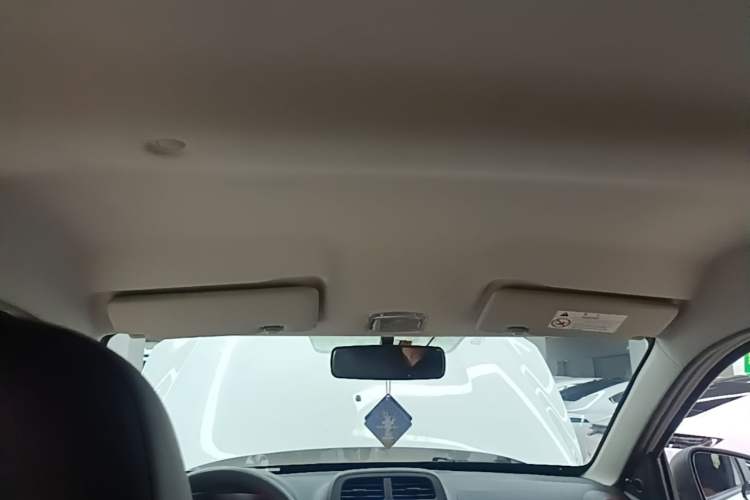 Used Dongfeng NAMMI EX1 2022 PRO Enjoyment Model Headliner