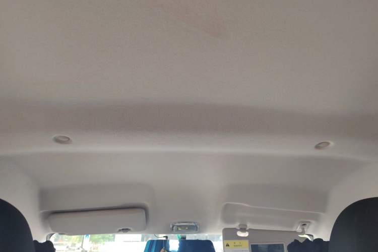Used Dongfeng NAMMI EX1 2022 Revised PRO YueShi Version Headliner