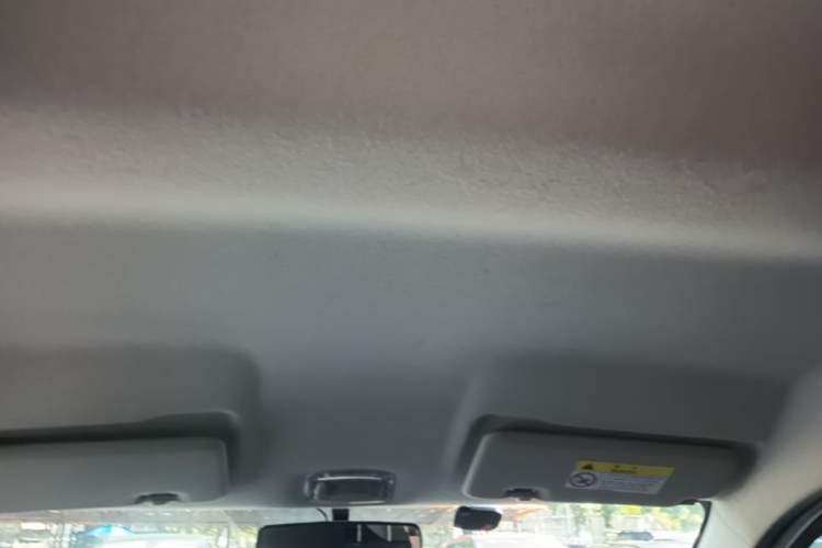 Used Dongfeng NAMMI EX1 2022 Revised PRO Enjoyment Version Headliner