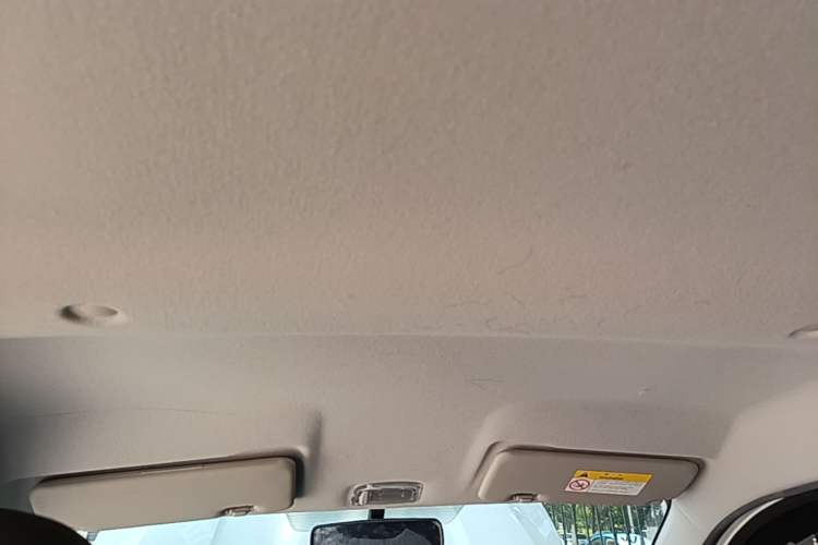 Used Dongfeng NAMMI EX1 2022 PRO Enjoyment Model Headliner