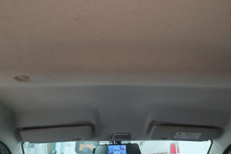 Used Dongfeng NAMMI EX1 2022 PRO Joyful Edition Headliner